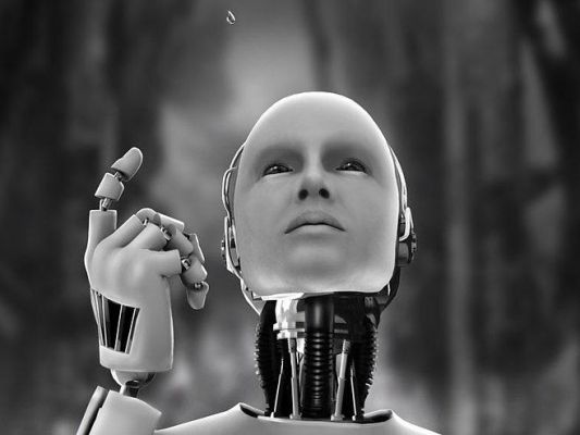 人工智能机器人tay(人工智能机器人太恐怖)-图2 人工智能机器人tay(人工智能机器人太恐怖)-图2
