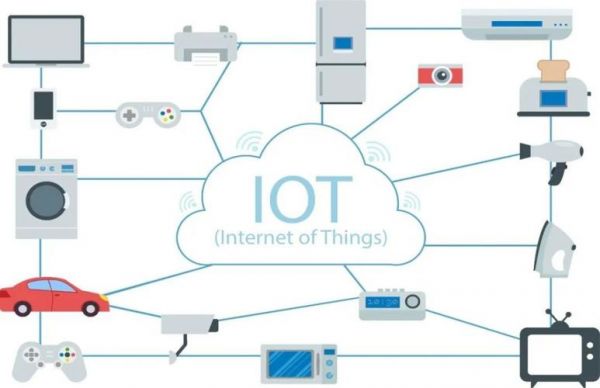 iot云端（IOT云端场景控制平台）