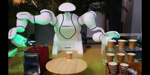 制作人工智能ai（制作人工智能机器人需要什么材料?）