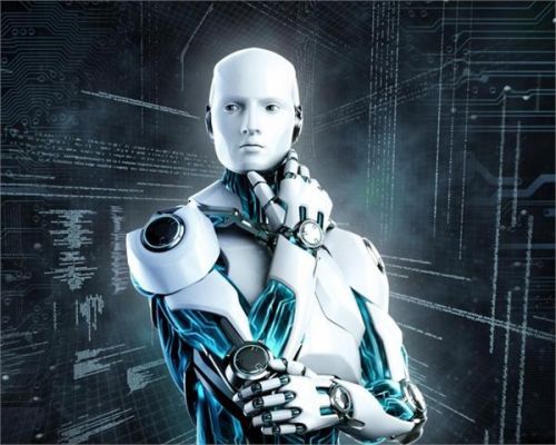 人工智能alphago人民网(人工智能 人民日报)-图2 人工智能alphago人民网(人工智能 人民日报)-图2