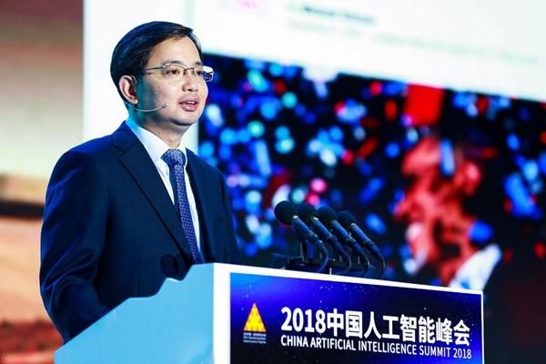 周志华人工智能（人工智能周建）
