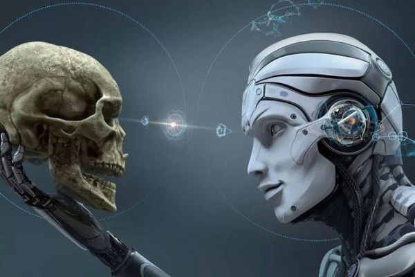 人工智能反外挂(人工智能反噬)-图3 人工智能反外挂(人工智能反噬)-图3