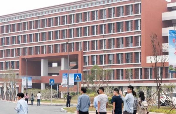 福大物联网哪个学院(福大物理与信息工程学院)-图2 福大物联网哪个学院(福大物理与信息工程学院)-图2