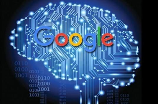 google的人工智能技术（谷歌开发的人工智能算法）