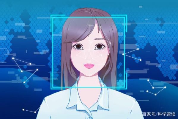 人工智能26种性别（人工智能与性别偏见）