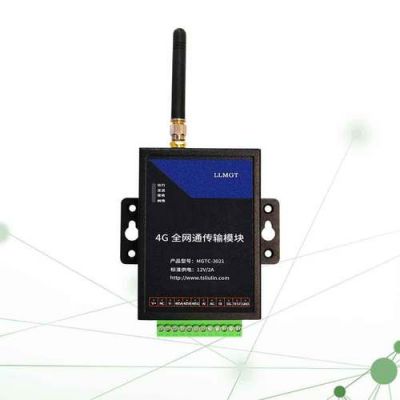 gprs无线通信模块(gprs是无线接入技术吗)-图2 gprs无线通信模块(gprs是无线接入技术吗)-图2