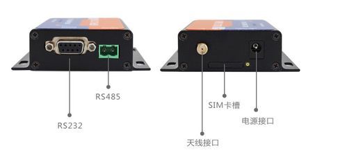 gprs无线通信模块（gprs是无线接入技术吗）