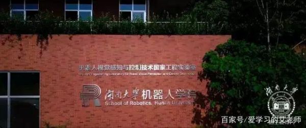 湖大人工智能博士点(湖大人工智能博士点有哪些)-图3 湖大人工智能博士点(湖大人工智能博士点有哪些)-图3