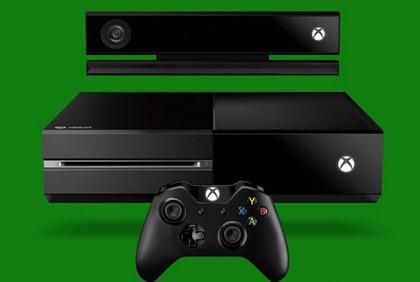 xboxone云端（xbox云主机）