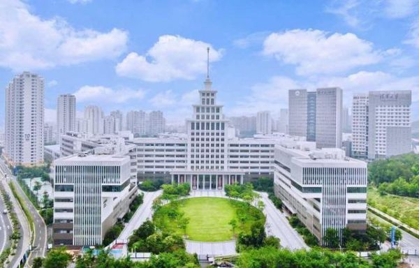哈工大深圳通信(哈工大深圳通信工程学院)-图1 哈工大深圳通信(哈工大深圳通信工程学院)-图1