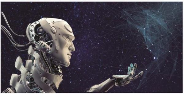 人工智能星际（人工智能 星际）