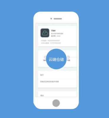 云端码库（云端仓库）