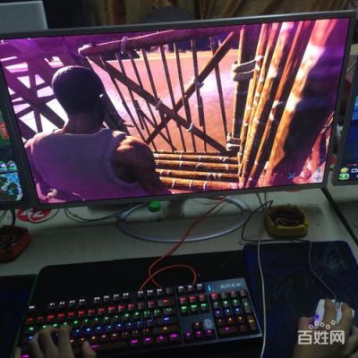 500台电脑组建网吧（100台电脑的网吧大概预算）