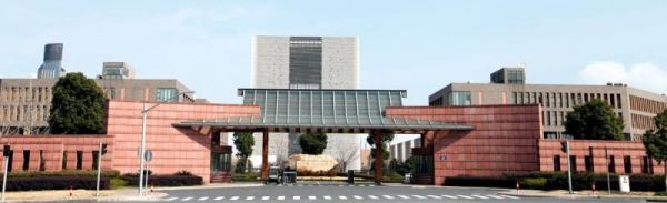 同济通信学院（同济大学通信工程学院）