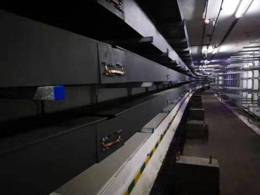 管廊物联网(管廊设备)-图2 管廊物联网(管廊设备)-图2