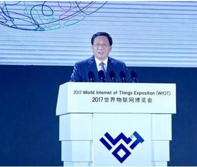 物联网书记(物联网书记王建宁简历)-图2 物联网书记(物联网书记王建宁简历)-图2