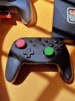 switch手柄给电脑用（switch手柄能给电脑用吗）