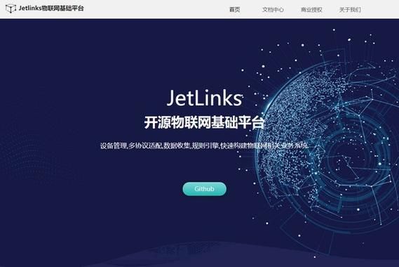 开源物联网平台(开源物联网平台推荐)-图1 开源物联网平台(开源物联网平台推荐)-图1