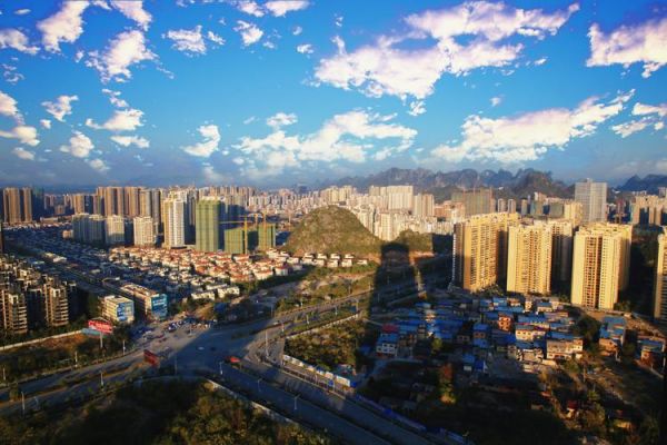 桂林天地光纤通信有限公司（桂林天地人和健康产业有限公司）-图3