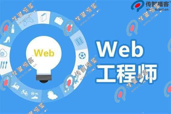 web前端能做物联网吗（web前端可以做什么）