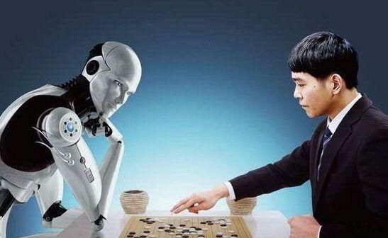 人工智能围棋阿尔法(人工智能围棋阿尔法狗战胜人类说明了)-图1 人工智能围棋阿尔法(人工智能围棋阿尔法狗战胜人类说明了)-图1
