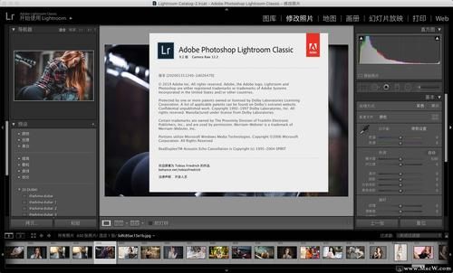 adobelightroom云端（adobe云端工具有什么用）