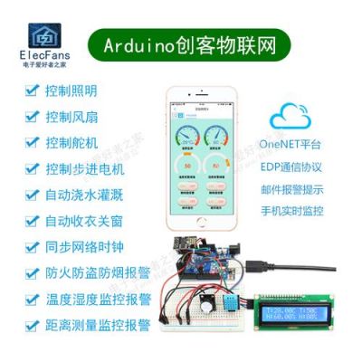 创客物联网GPS（创客掌控物联）