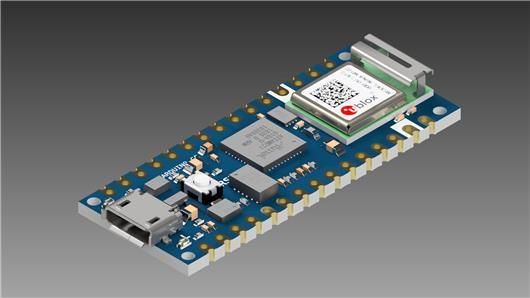 Arduino工业物联网（arduino物联网卡）