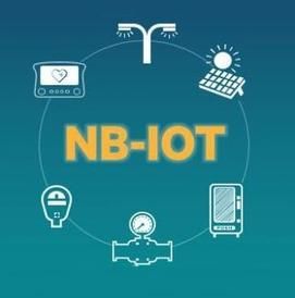 物联网nblot（物联网nb啦需要激活吗）