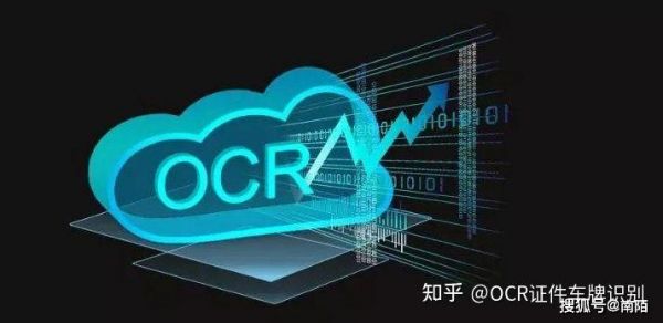人工智能ocr（人工智能ocr什么意思）
