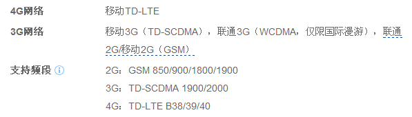 联通信号代码(联通网络代号)-图2 联通信号代码(联通网络代号)-图2