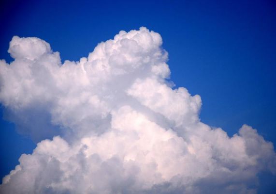 有云端地址（云端cloud）