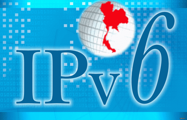 物联网ipv6技术（为什么说ipv6协议将成为物联网核心协议之一?）