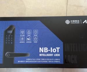 中移物联网门锁NB(中国移动物联网智能门禁)-图2 中移物联网门锁NB(中国移动物联网智能门禁)-图2