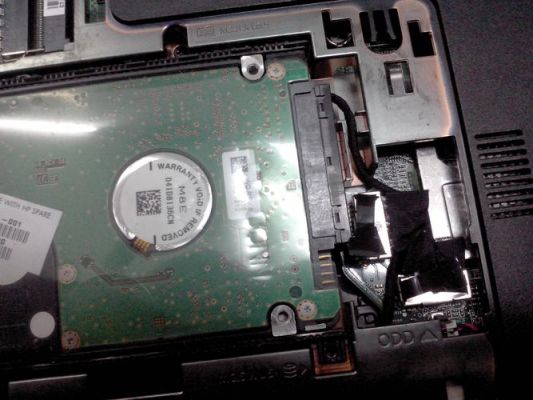 hp2000笔记本电脑硬盘（惠普笔记本硬盘多少钱一个）