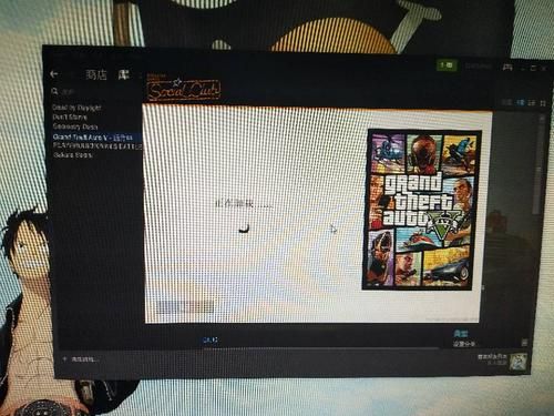 戴尔笔记本电脑玩不了侠盗飞车5（dell电脑能玩gta5）
