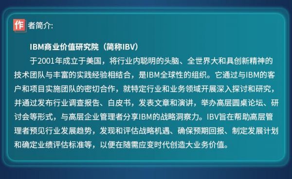 ibm物联网协议（ibm提出了物联网计划称为）