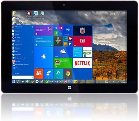 关于2015年windows平板电脑推荐的信息