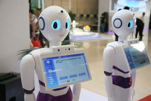 人工智能的现实运用(人工智能运用到现实生活的事例)-图3 人工智能的现实运用(人工智能运用到现实生活的事例)-图3