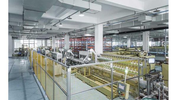 成都市物联网工业圆(成都物联网公司招聘)-图2 成都市物联网工业圆(成都物联网公司招聘)-图2