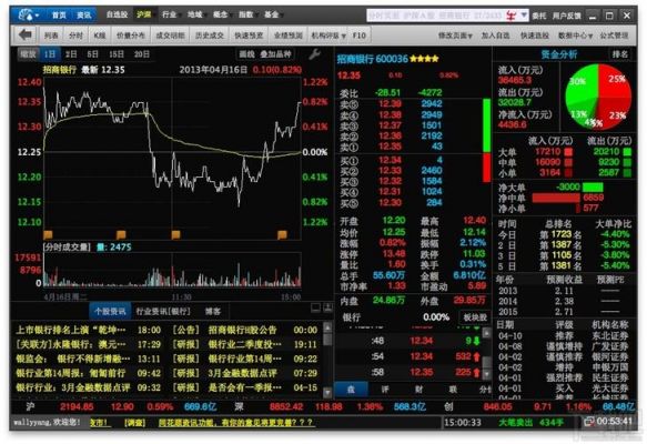 同花顺基础版和云端版（同花顺云端版level2怎么样）-图3
