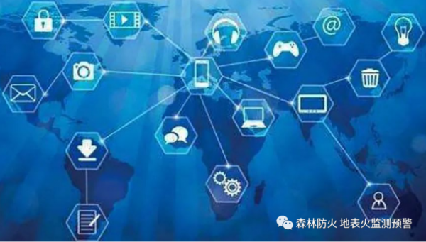 林业物联网的十大任务（互联网物联网在林业产业的应用）