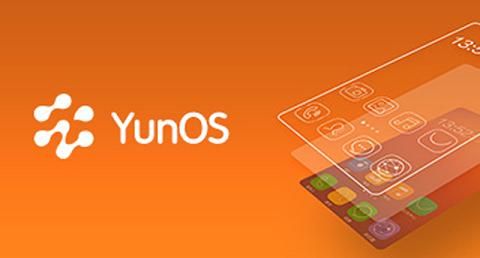 yunos云端（yunos云盘）