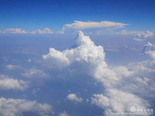 云端有多远(云端有多大空间)-图2 云端有多远(云端有多大空间)-图2