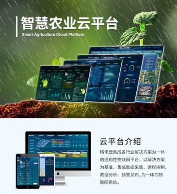 云端资农（云端种植项目）