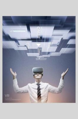 vr属不属于人工智能(vr是否属于人工智能)-图2 vr属不属于人工智能(vr是否属于人工智能)-图2