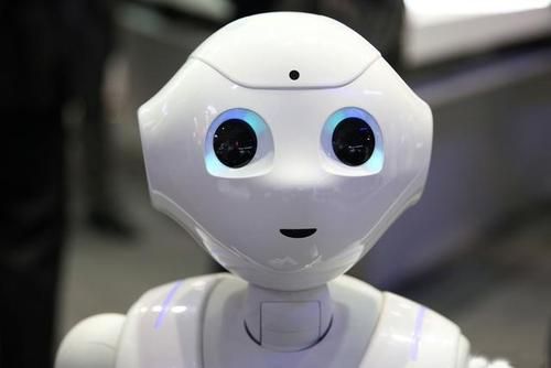 人工智能多恐怖(人工智能恐怖谷效应)-图3 人工智能多恐怖(人工智能恐怖谷效应)-图3