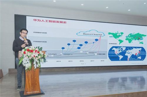 华为人工智能hcia就业(华为人工智能能做什么)-图3 华为人工智能hcia就业(华为人工智能能做什么)-图3