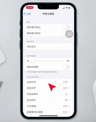 5s没电脑怎么设置铃声吗（苹果5s怎么设置铃声不用电脑）