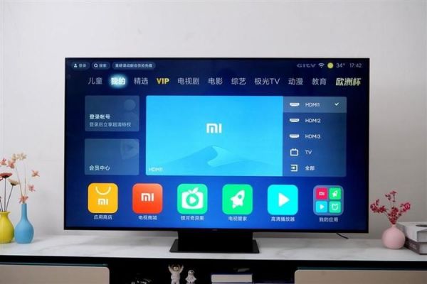 小米电视2与电脑共享（小米电视和电脑共享）